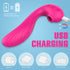 ANGEL'S WINGS G-Spot Tapping